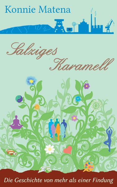 Produktbild: Salziges Karamell