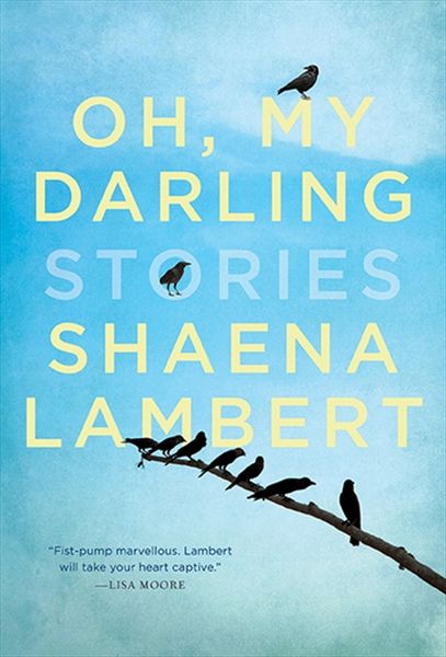 Produktbild: Oh, My Darling
