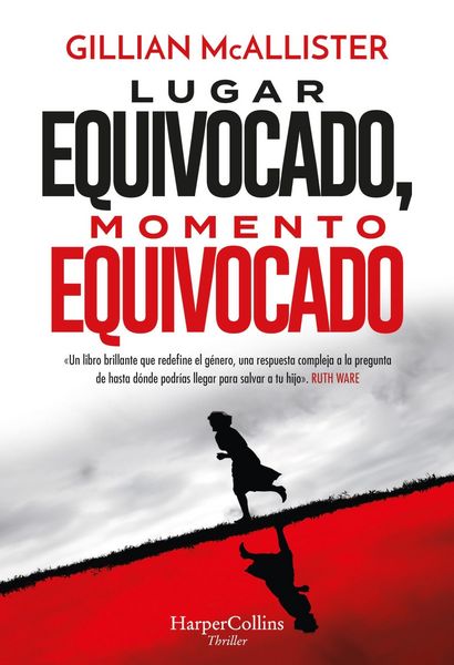 Produktbild: Lugar Equivocado, Momento Equivocado (Wrong Place, Wrong Time)