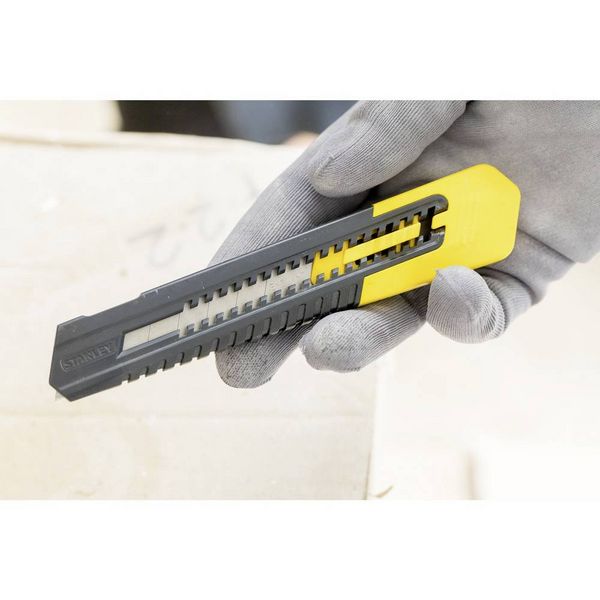 Produktbild: STANLEY 1-10-151 Cutter SM 18mm 1 St.