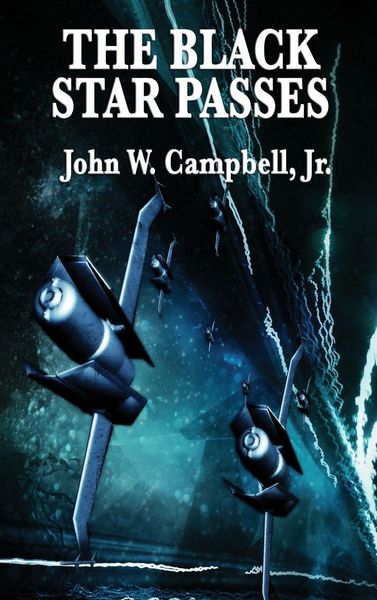 Produktbild: The Black Star Passes
