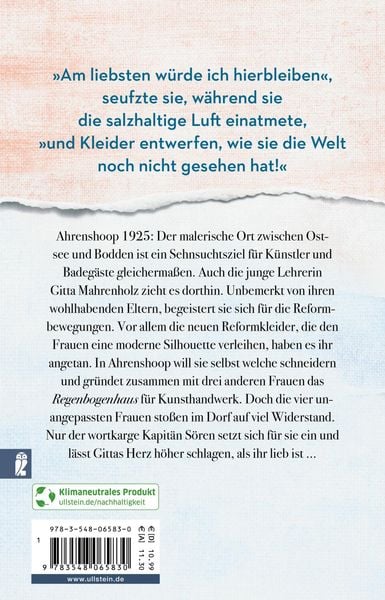 Produktbild: Vier Frauen am Meer