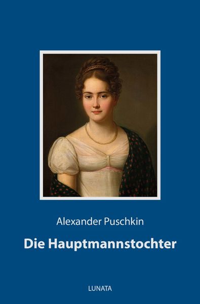 Produktbild: Die Hauptmannstochter