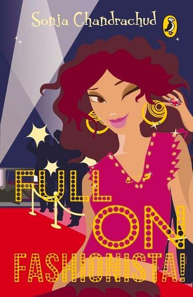 Produktbild: Full on Fashionista