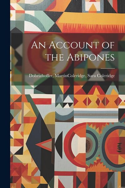 Produktbild: An Account of the Abipones