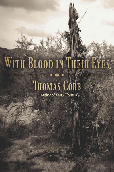 Produktbild: With Blood in Their Eyes
