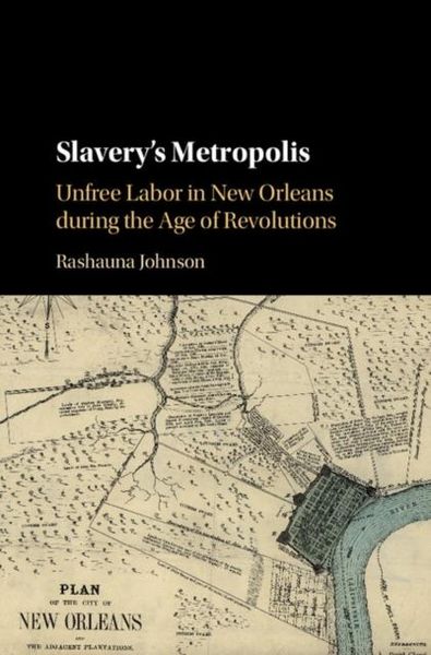Produktbild: Slavery's Metropolis