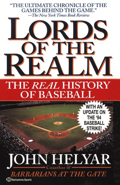 Produktbild: The Lords of the Realm