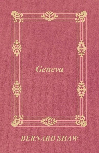 Produktbild: Geneva