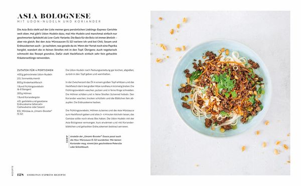 Produktbild: Schnell. Gut. Kochen. &ndash; So kochen Spitzenk&ouml;ch*innen zu Hause