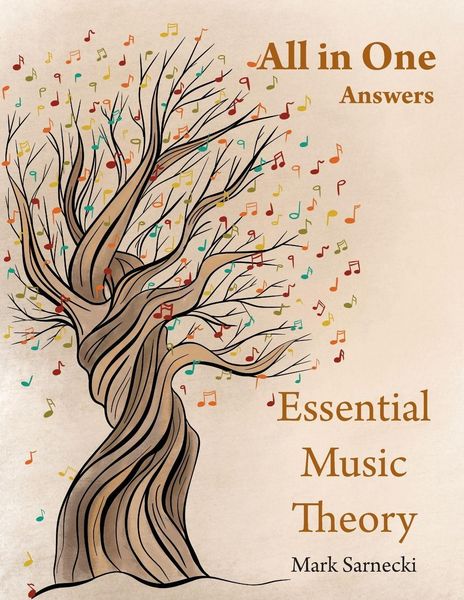 Produktbild: Essential Music Theory Answers All in One