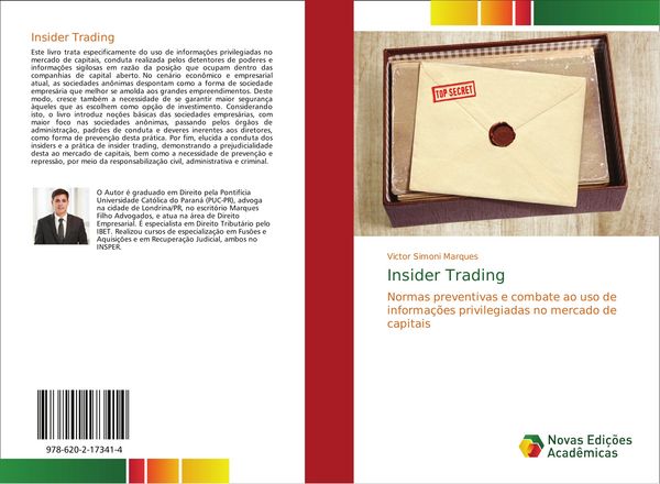 Produktbild: Insider Trading