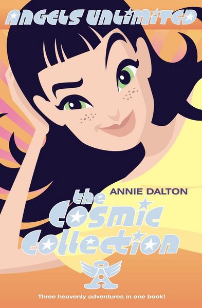 Produktbild: The Cosmic Collection