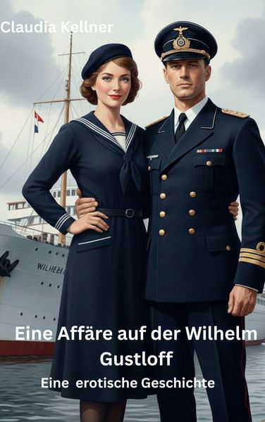 Produktbild: Eine Aff&auml;re auf der Wilhelm Gustloff