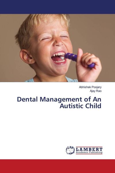 Produktbild: Dental Management of An Autistic Child
