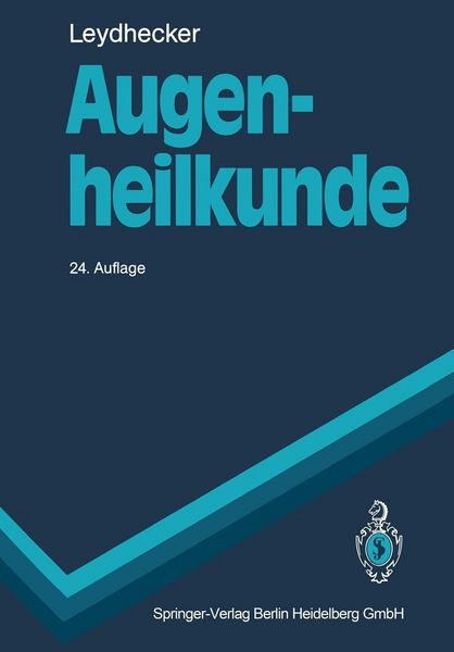 Produktbild: Augenheilkunde