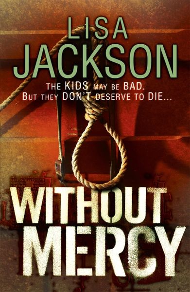 Produktbild: Jackson, L: Without Mercy