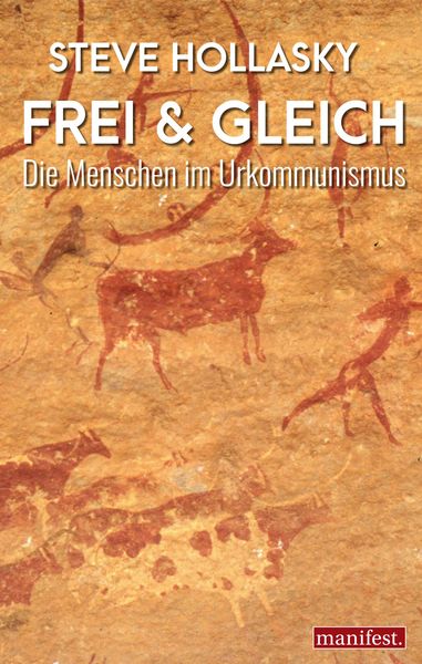Produktbild: Frei & Gleich