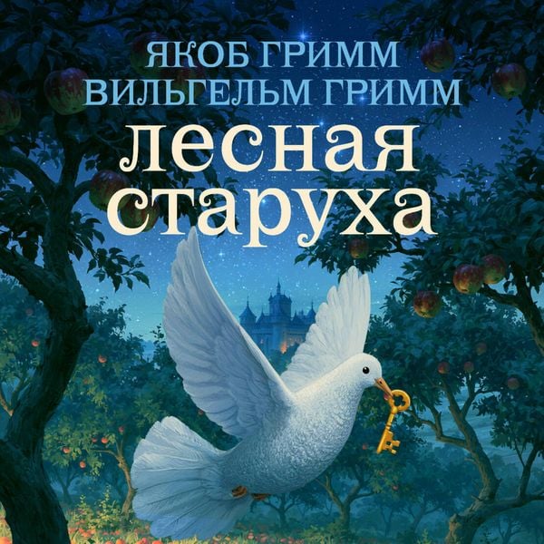 Produktbild: Lesnaya staruha