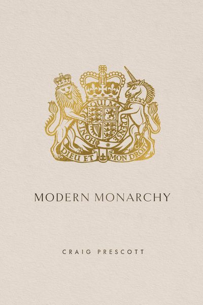 Produktbild: Modern Monarchy