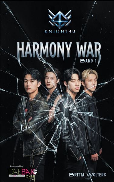 Produktbild: Knight4U - Harmony War