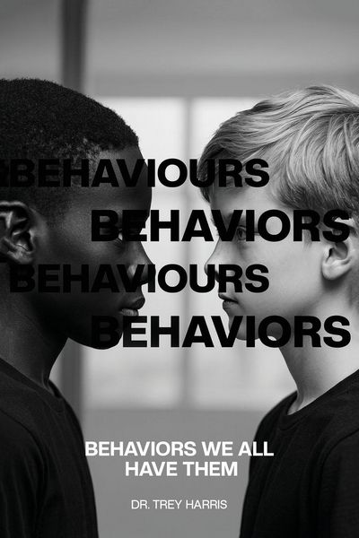 Produktbild: Behaviors Behaviours Behaviors Behaviours (We All Have Them)