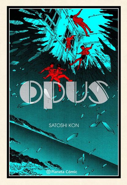 Produktbild: Opus n&ordm; 02/02 (NE)