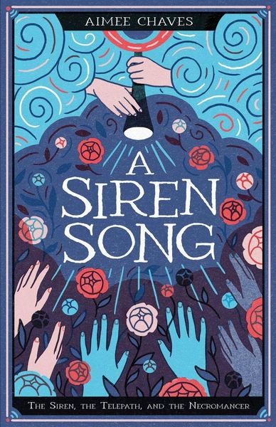 Produktbild: A siren song