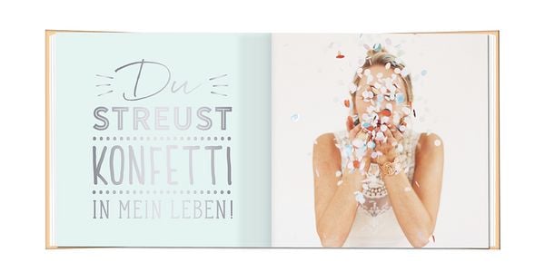 Produktbild: Du wirst immer mein Lieblingsmensch bleiben