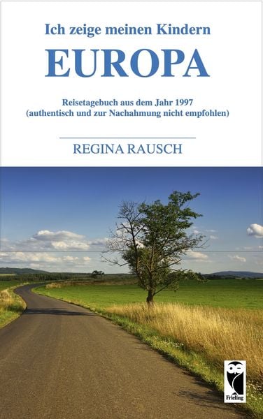Produktbild: Ich zeige meinen Kindern Europa
