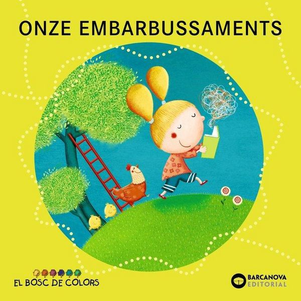 Produktbild: Onze embarbussaments