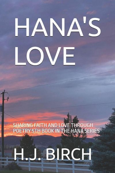 Produktbild: Hana's Love