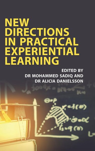 Produktbild: New Directions in Practical Experiential Learning