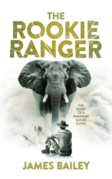 Produktbild: The Rookie Ranger