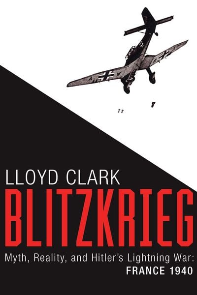 Produktbild: Blitzkrieg