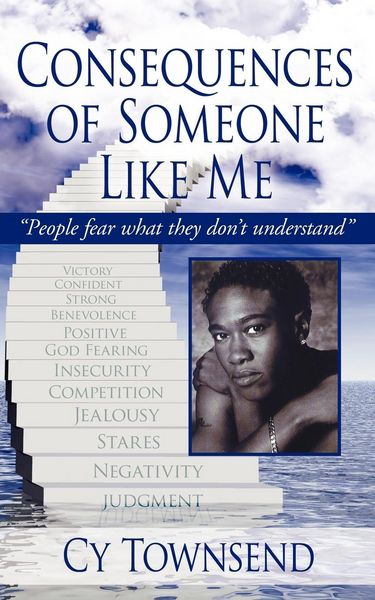 Produktbild: Consequences of Someone Like Me