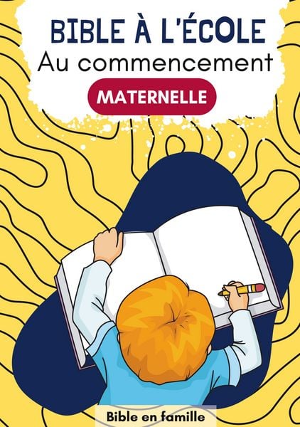 Produktbild: Au commencement