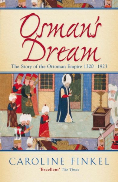 Produktbild: Osman's Dream