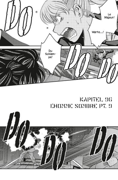 Produktbild: Black Lagoon 13