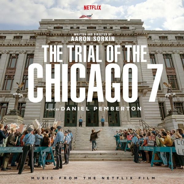 Produktbild: The Trial Of The Chicago 7