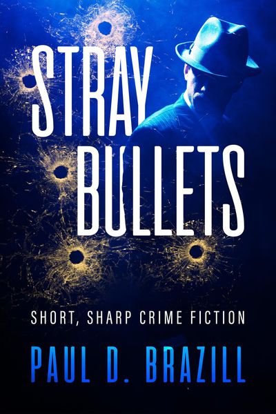 Produktbild: Stray Bullets