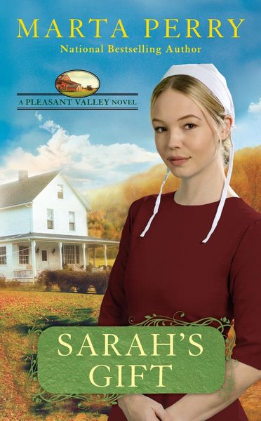 Produktbild: Sarah's Gift