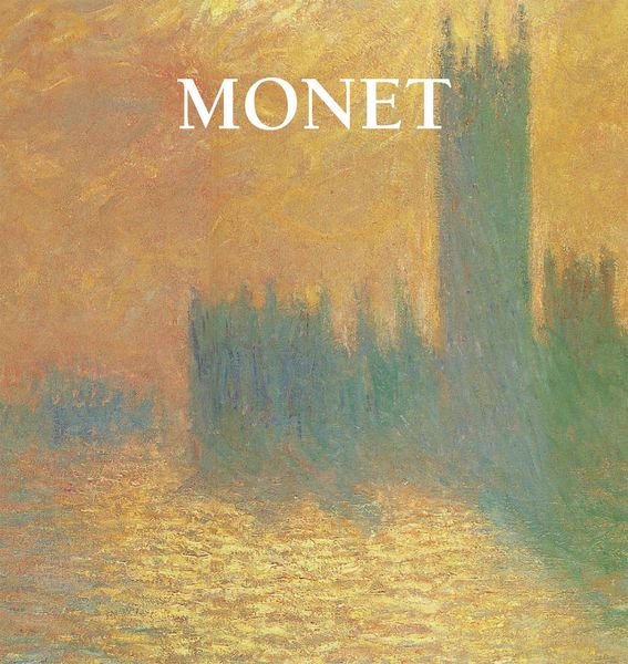 Produktbild: Monet