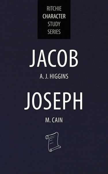 Produktbild: Jacob and Joseph