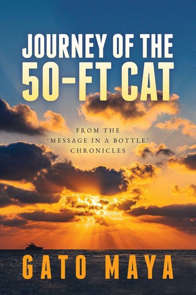 Produktbild: Journey of the 50-ft Cat