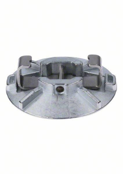 Produktbild: St&uuml;tzteller-Clip X-LOCK Bosch Accessories 2608601720