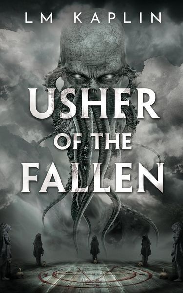 Produktbild: Usher of the Fallen
