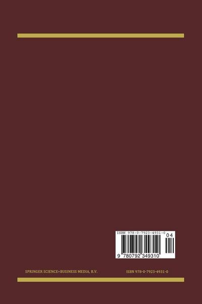 Produktbild: Encyclopedia of Language and Education
