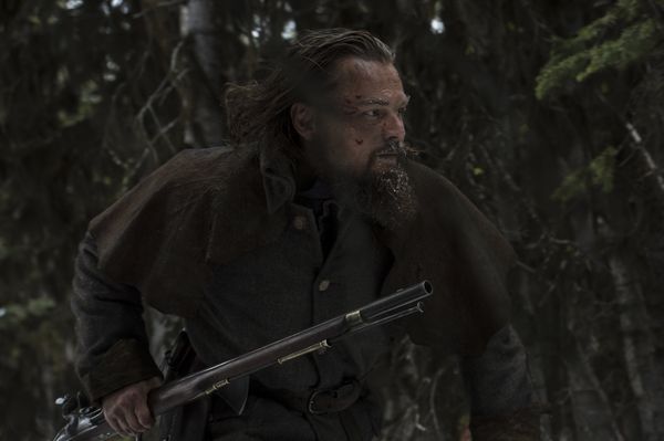 Produktbild: The Revenant - Der R&uuml;ckkehrer