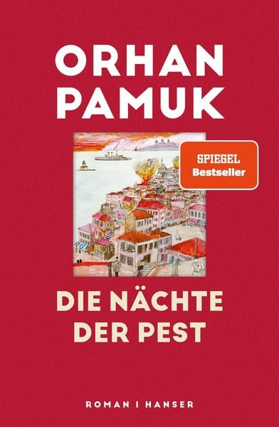 Produktbild: Die N&auml;chte der Pest